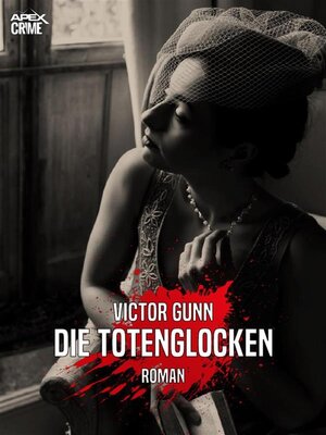 cover image of DIE TOTENGLOCKEN